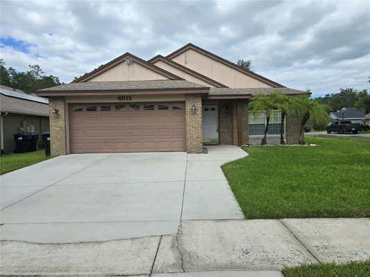 4512 BRIDGETON LN, ORLANDO, FL 32817 - Image 1