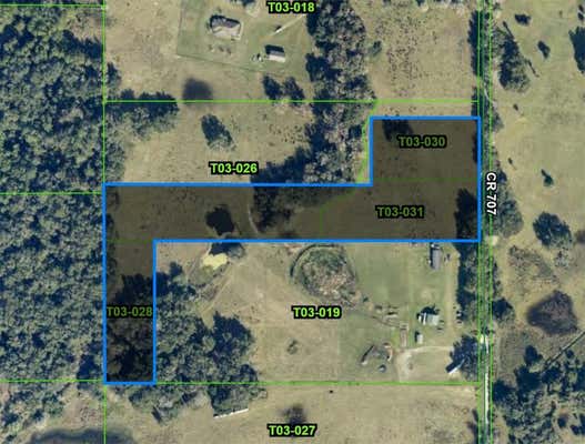 CR 707 RD, WEBSTER, FL 33597 - Image 1