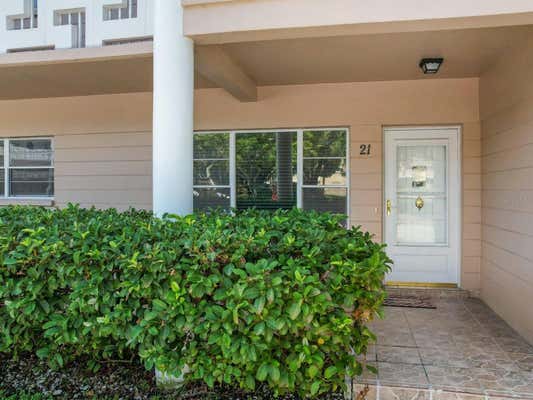 2435 SUMATRAN WAY APT 21, CLEARWATER, FL 33763 - Image 1