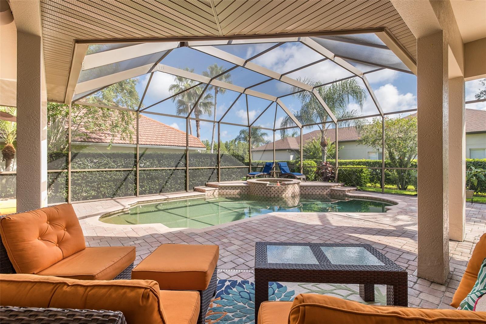 Trinity, Florida, 34655, United States, 5 Bedrooms Bedrooms, ,4 BathroomsBathrooms,Residential,Active,1922329