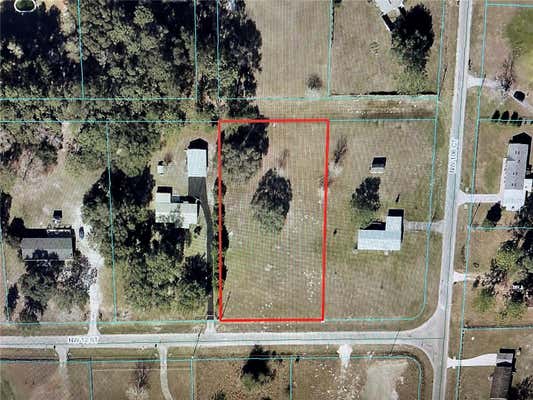 LOT 9 NW 12TH STREET, OCALA, FL 34482 - Image 1