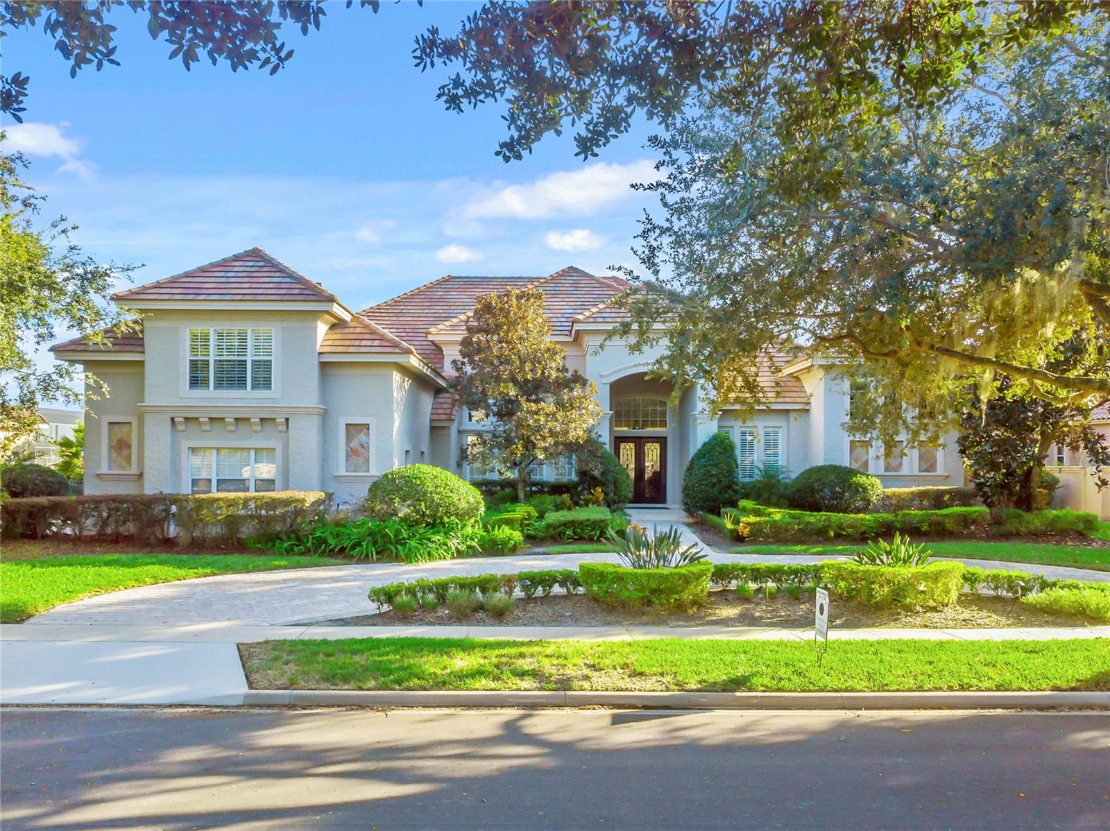 Orlando, Florida, 32836, United States, 6 Bedrooms Bedrooms, ,8 BathroomsBathrooms,Residential,Active,1988458