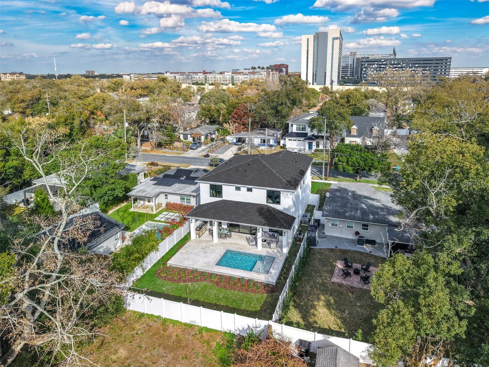 Orlando, Florida, 32804, United States, 5 Bedrooms Bedrooms, ,5 BathroomsBathrooms,Residential,Active,2019846