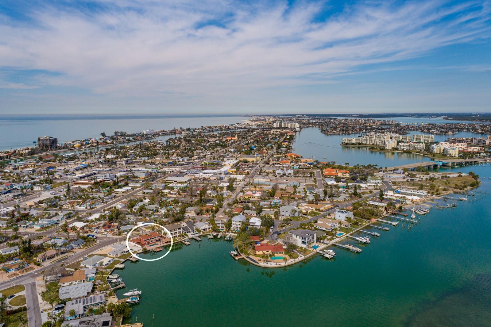 St Pete Beach, Florida, 33706, United States, 5 Bedrooms Bedrooms, ,5 BathroomsBathrooms,Residential,Active,1701960