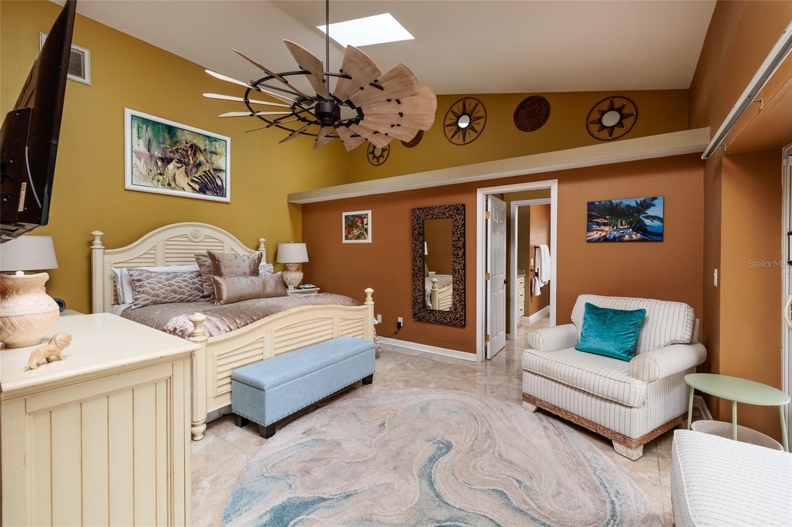 Tierra Verde, Florida, 33715, United States, 4 Bedrooms Bedrooms, ,4 BathroomsBathrooms,Residential,Active,2041376