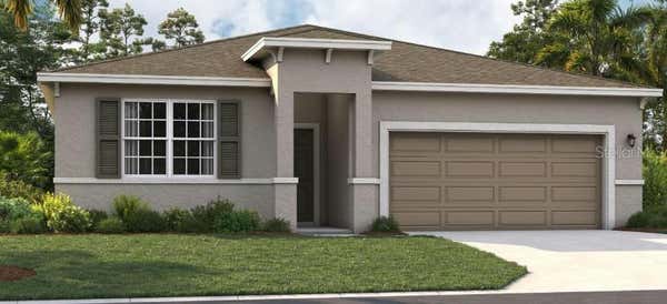 887 PEBBLE CREST LN, EAGLE LAKE, FL 33839 - Image 1