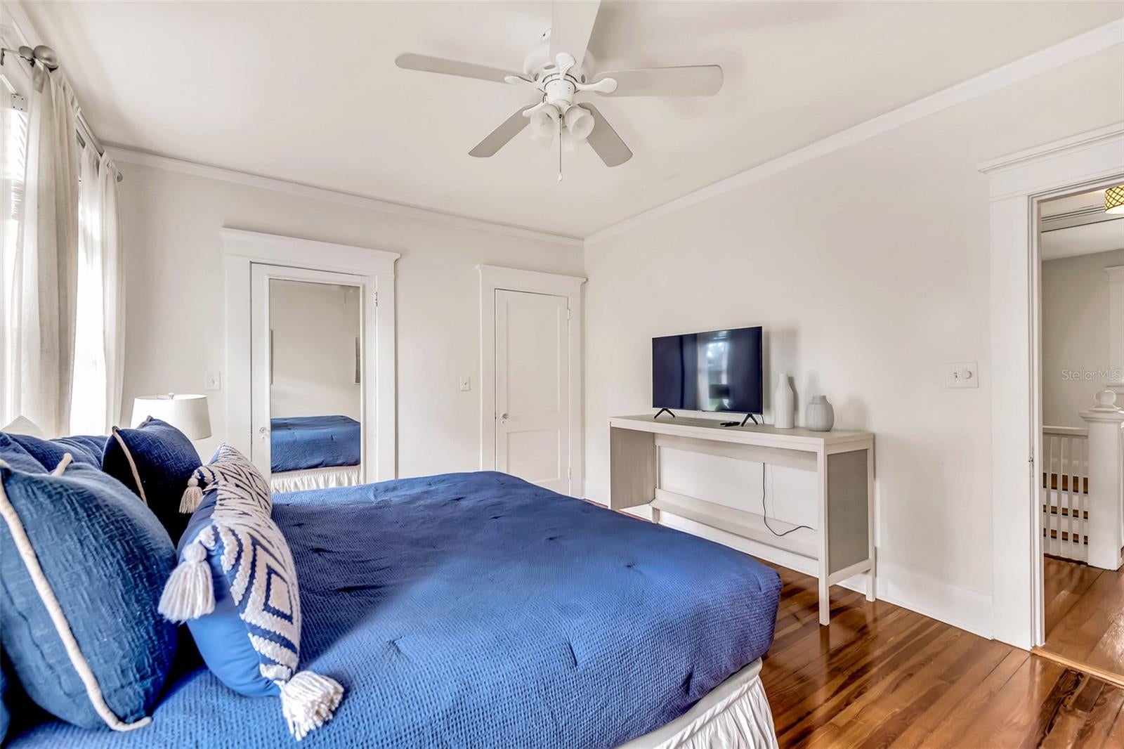 Tampa, Florida, 33606, United States, 4 Bedrooms Bedrooms, ,4 BathroomsBathrooms,Residential,Pending,1987252