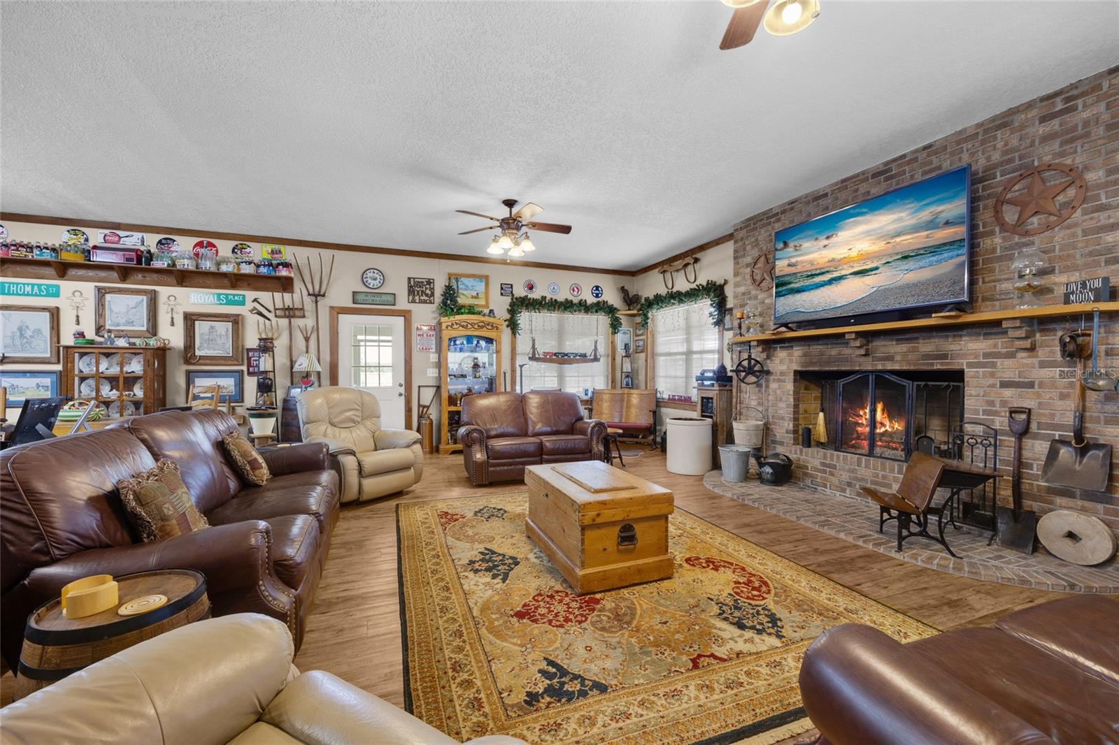 Lake City, Florida, 32024, United States, 3 Bedrooms Bedrooms, ,4 BathroomsBathrooms,Residential,Active,1929472