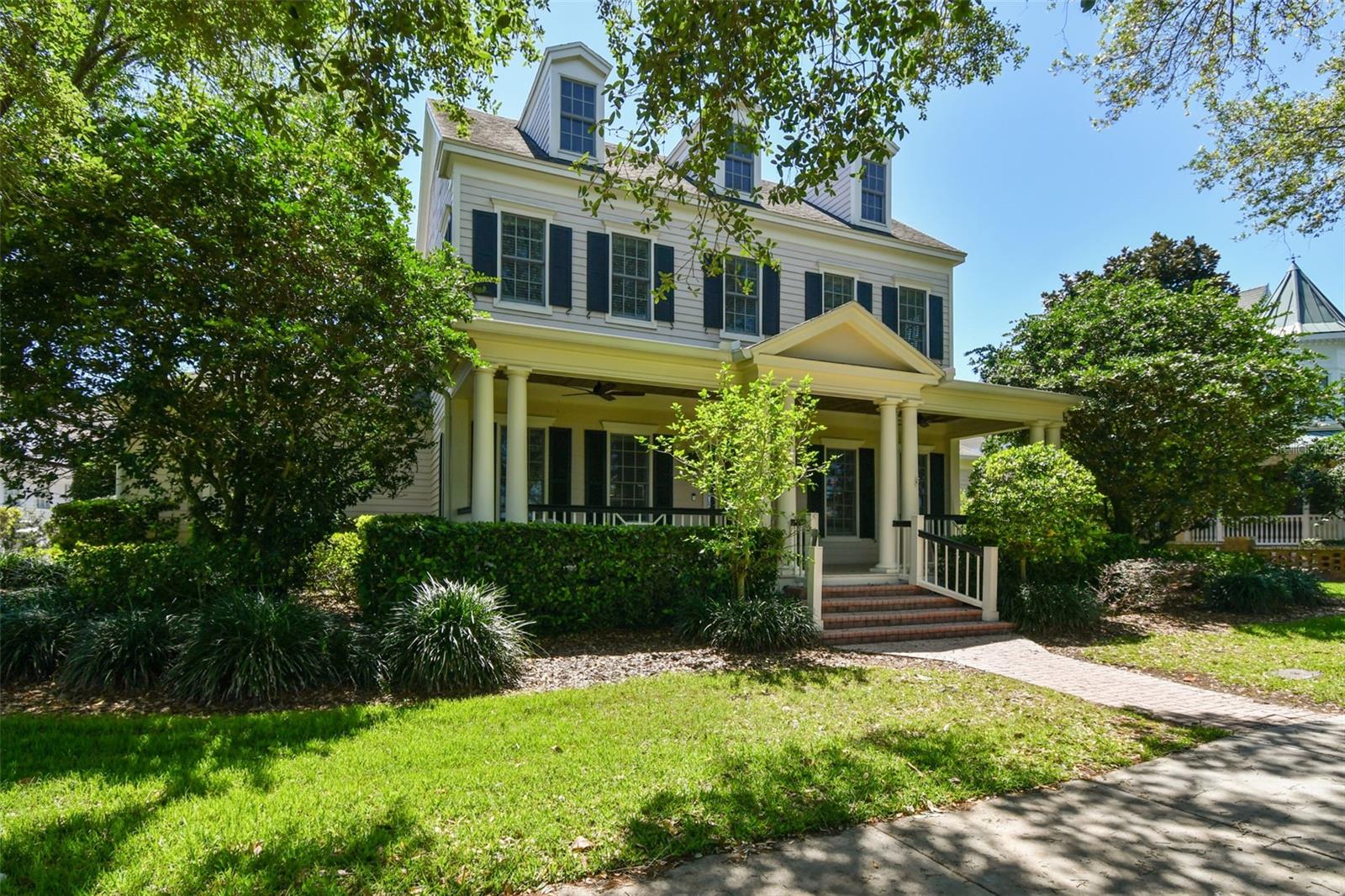 Celebration, Florida, 34747, United States, 6 Bedrooms Bedrooms, ,6 BathroomsBathrooms,Residential,Active,1988428