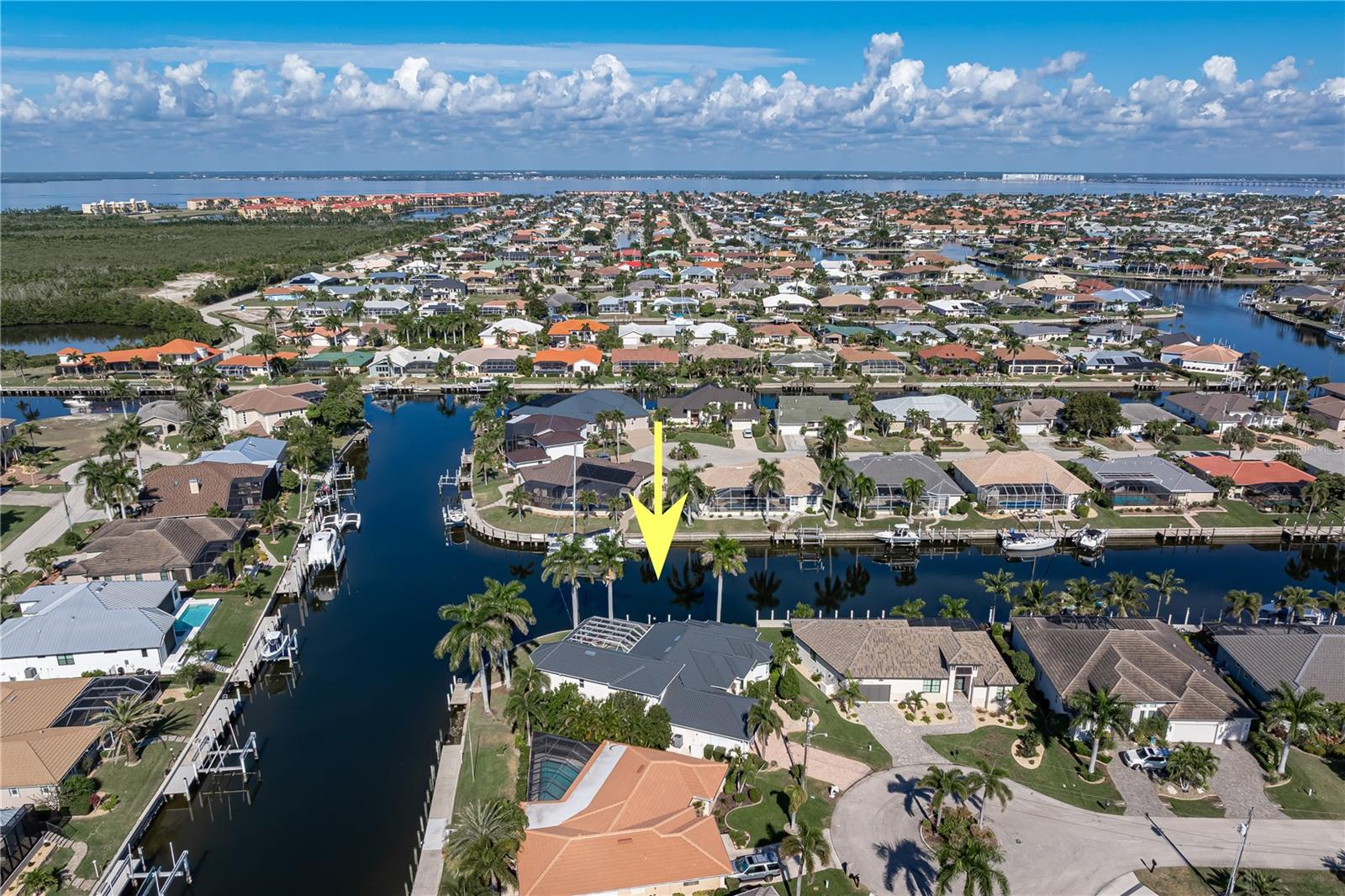 Punta Gorda, Florida, 33950, United States, 5 Bedrooms Bedrooms, ,4 BathroomsBathrooms,Residential,Active,2006902