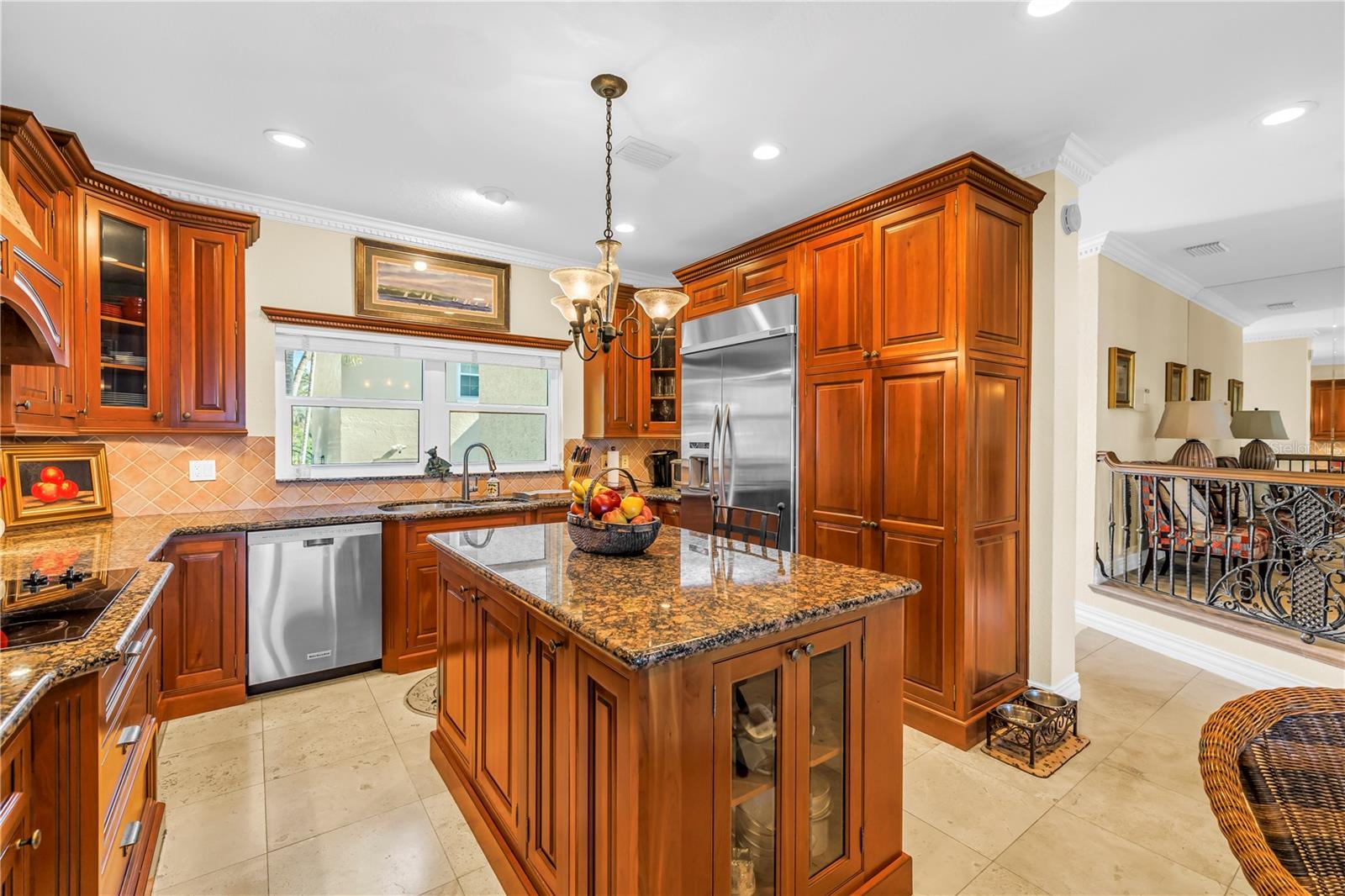 Tierra Verde, Florida, 33715, United States, 4 Bedrooms Bedrooms, ,4 BathroomsBathrooms,Residential,Active,1986870