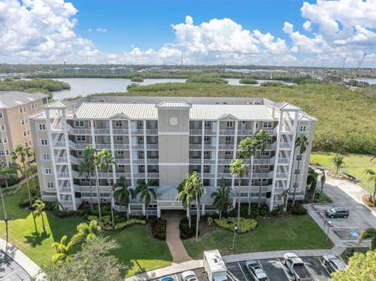 7296 MARATHON DR APT 603, SEMINOLE, FL 33777 - Image 1