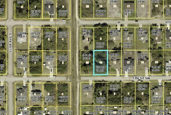 2616 E 5TH ST, LEHIGH ACRES, FL 33936 - Image 1