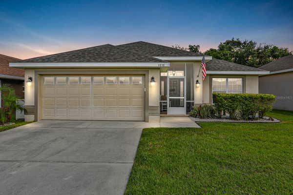 6838 SHIMMERING DR, LAKELAND, FL 33813 - Image 1