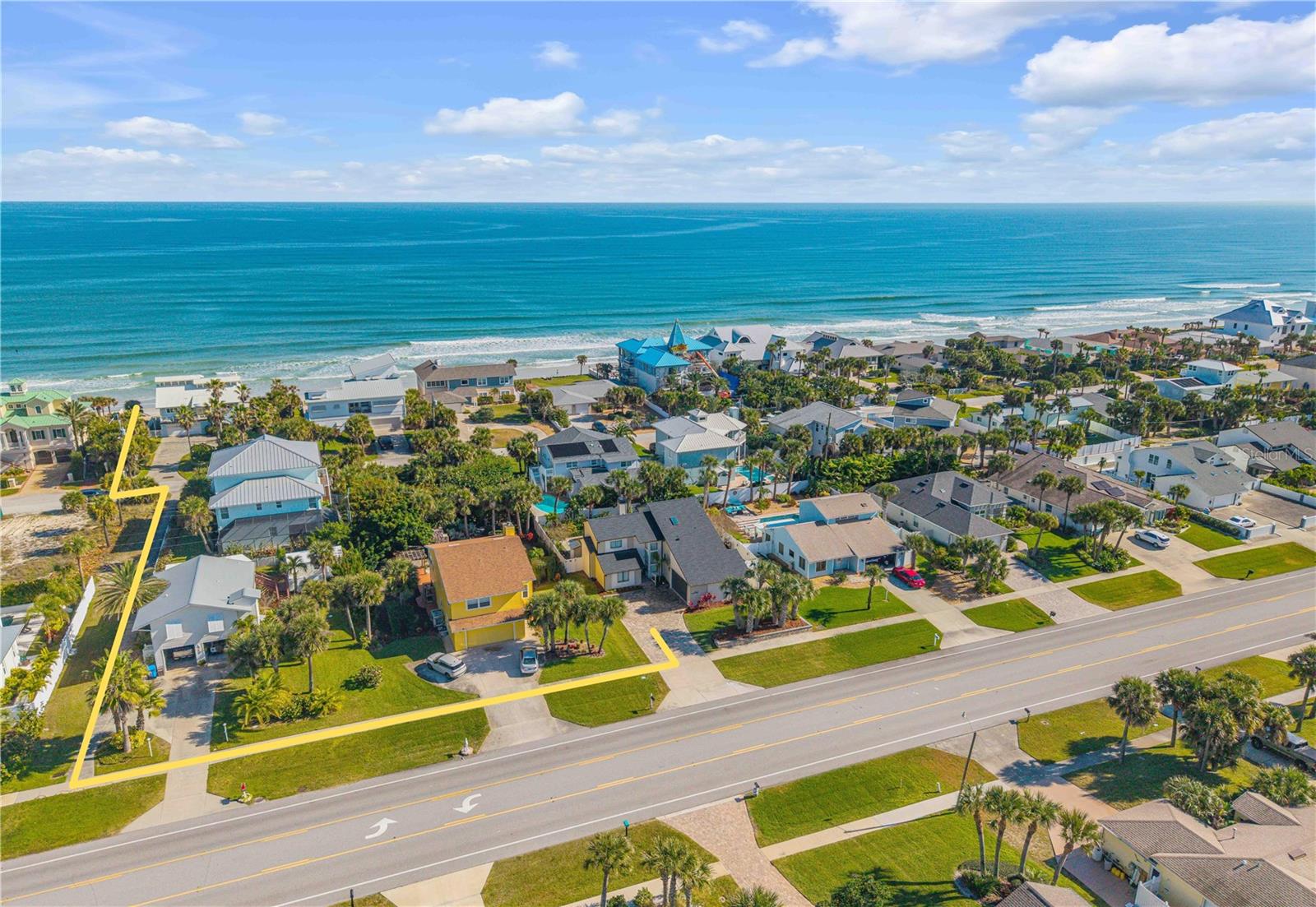 New Smyrna Beach, Florida, 32169, United States, 4 Bedrooms Bedrooms, ,5 BathroomsBathrooms,Residential,Active,2008346