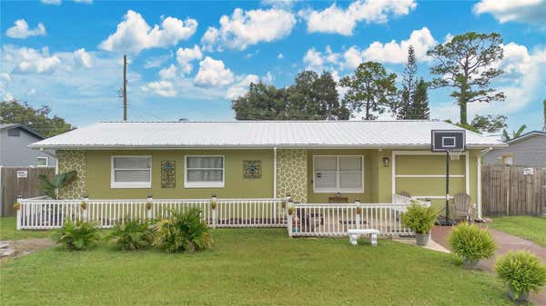 4613 KEMPSTON DR, ORLANDO, FL 32812 - Image 1