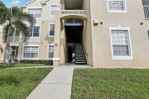 2301 BUTTERFLY PALM WAY APT 305, KISSIMMEE, FL 34747, photo 2 of 22