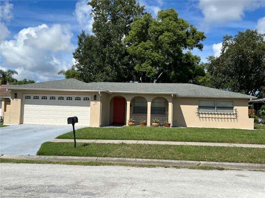 3411 PALOMA DR, HOLIDAY, FL 34690 - Image 1