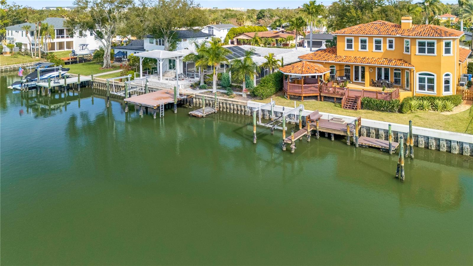 Tampa, Florida, 33634, United States, 5 Bedrooms Bedrooms, ,4 BathroomsBathrooms,Residential,Active,2012814