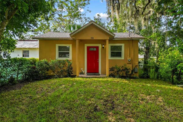 581 4TH ST, OVIEDO, FL 32765 - Image 1