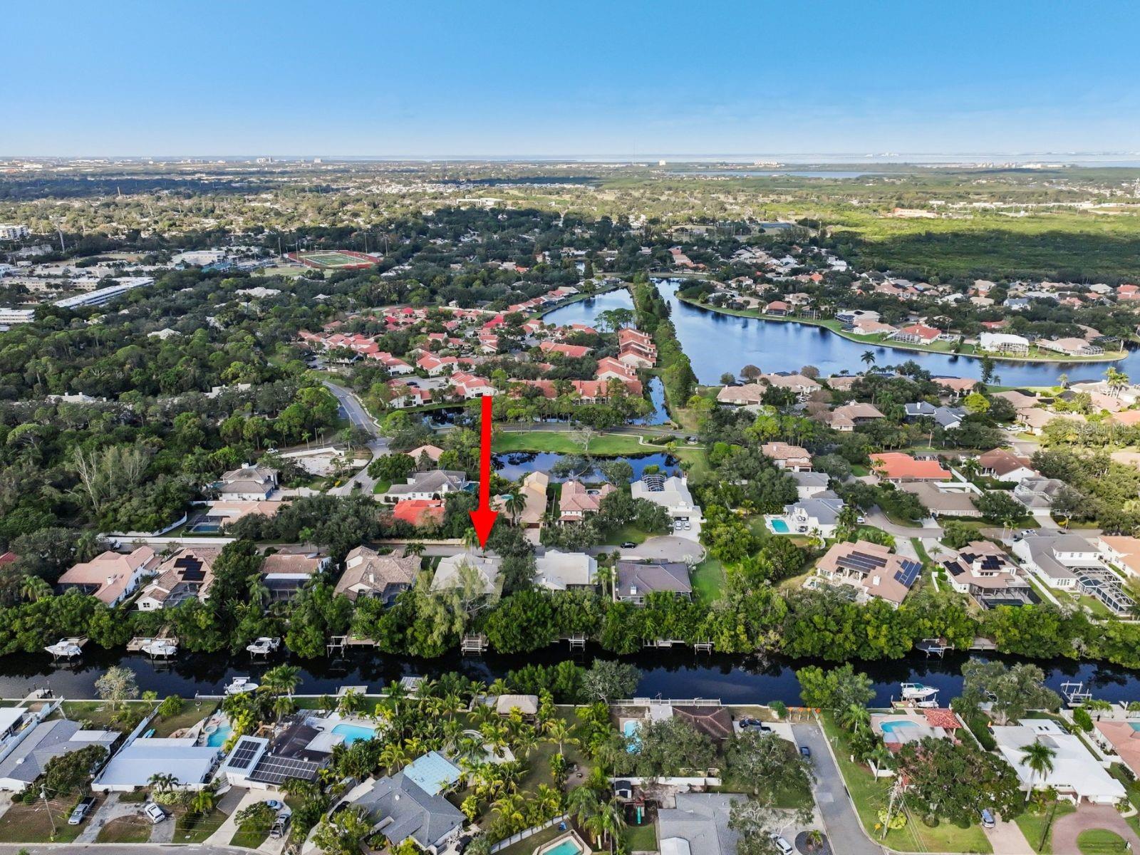 St Petersburg, Florida, 33703, United States, 4 Bedrooms Bedrooms, ,4 BathroomsBathrooms,Residential,Active,1994976