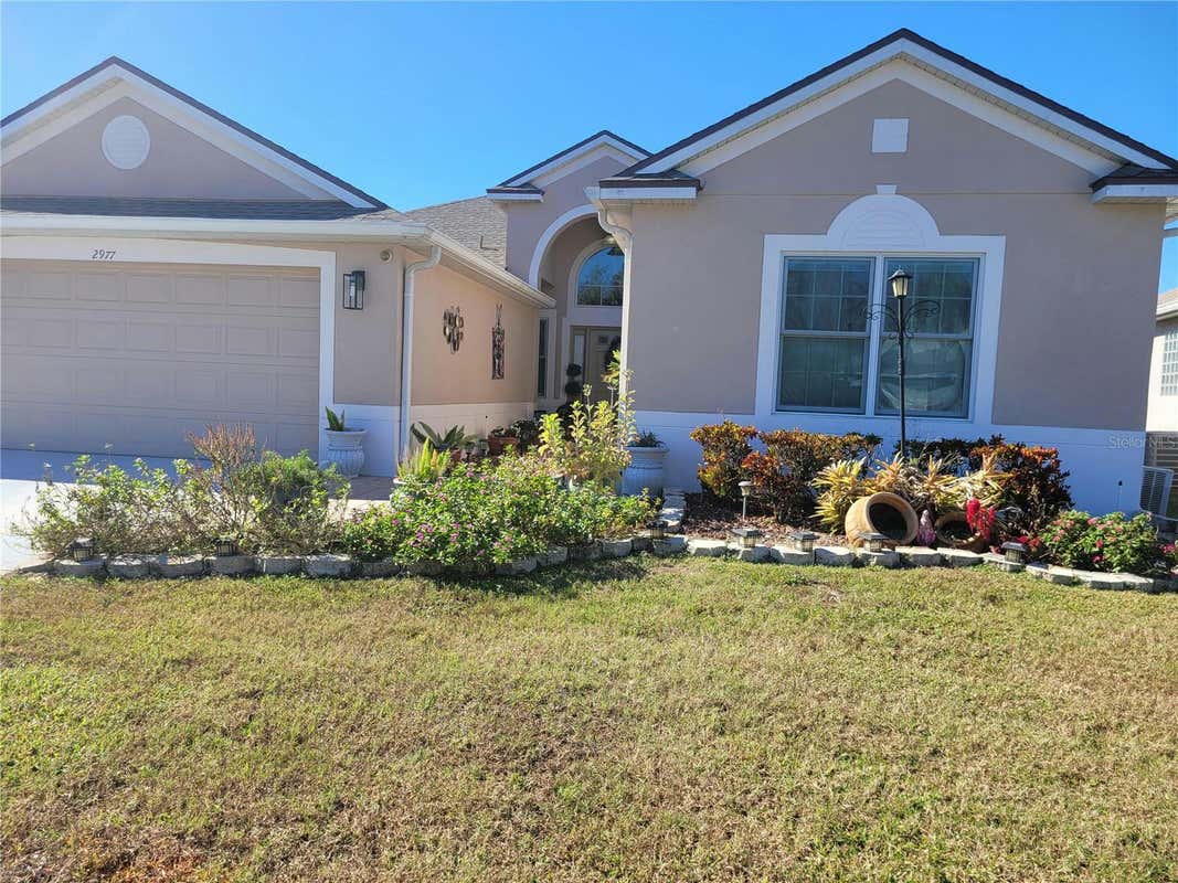 2977 WHITE CEDAR CIR, KISSIMMEE, FL 34741 Single Family Residence For