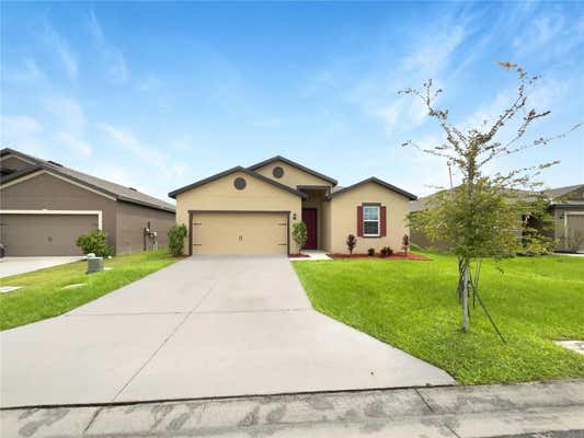 6122 DOLOSTONE DR, LAKELAND, FL 33811 - Image 1