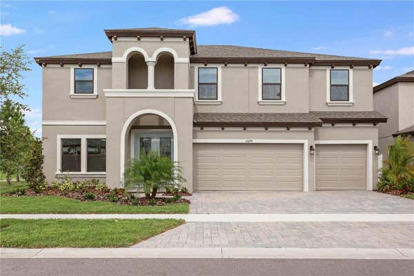 12840 TWIN BRIDGES DR, RIVERVIEW, FL 33579 - Image 1