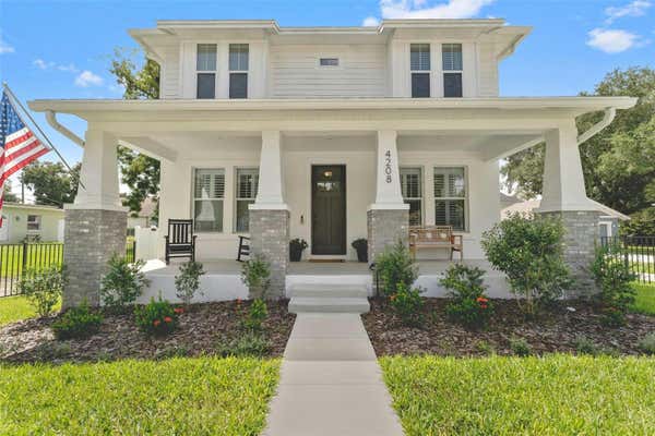 4208 N CENTRAL AVE, TAMPA, FL 33603 - Image 1