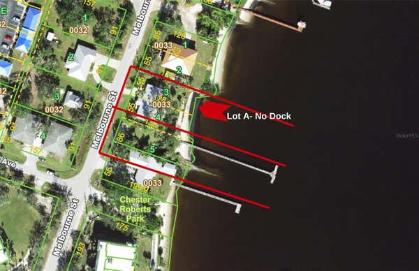 5060 MELBOURNE ST, PUNTA GORDA, FL 33980 - Image 1