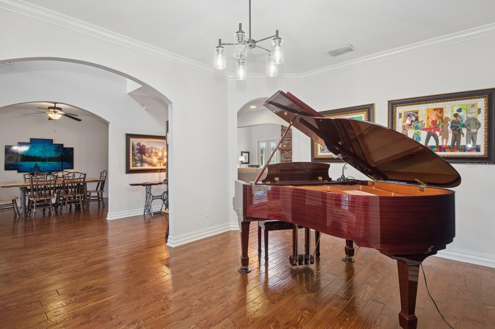 Fruitland Park, Florida, 34731, United States, 7 Bedrooms Bedrooms, ,6 BathroomsBathrooms,Residential,Active,1894791