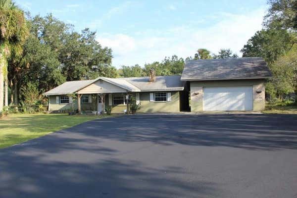 10910 NE HIGHWAY 314, SILVER SPRINGS, FL 34488 - Image 1