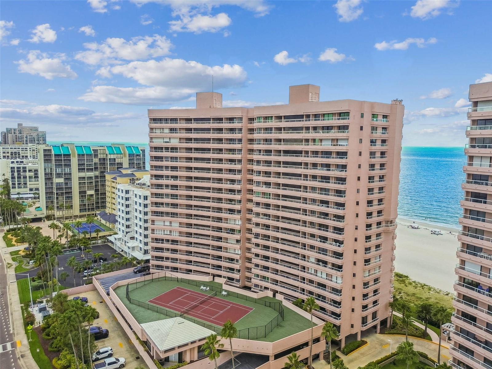Clearwater Beach, Florida, 33767, United States, 2 Bedrooms Bedrooms, ,3 BathroomsBathrooms,Residential,Active,1919072