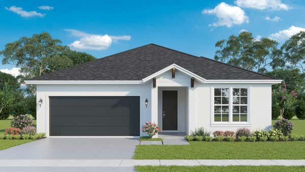 2466 ORANGE HARVEST LN, SEFFNER, FL 33584 - Image 1