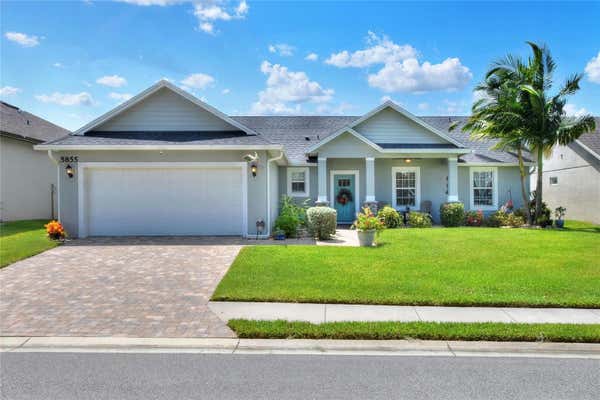 5855 GRACE LAKE DR, LAKELAND, FL 33812 - Image 1