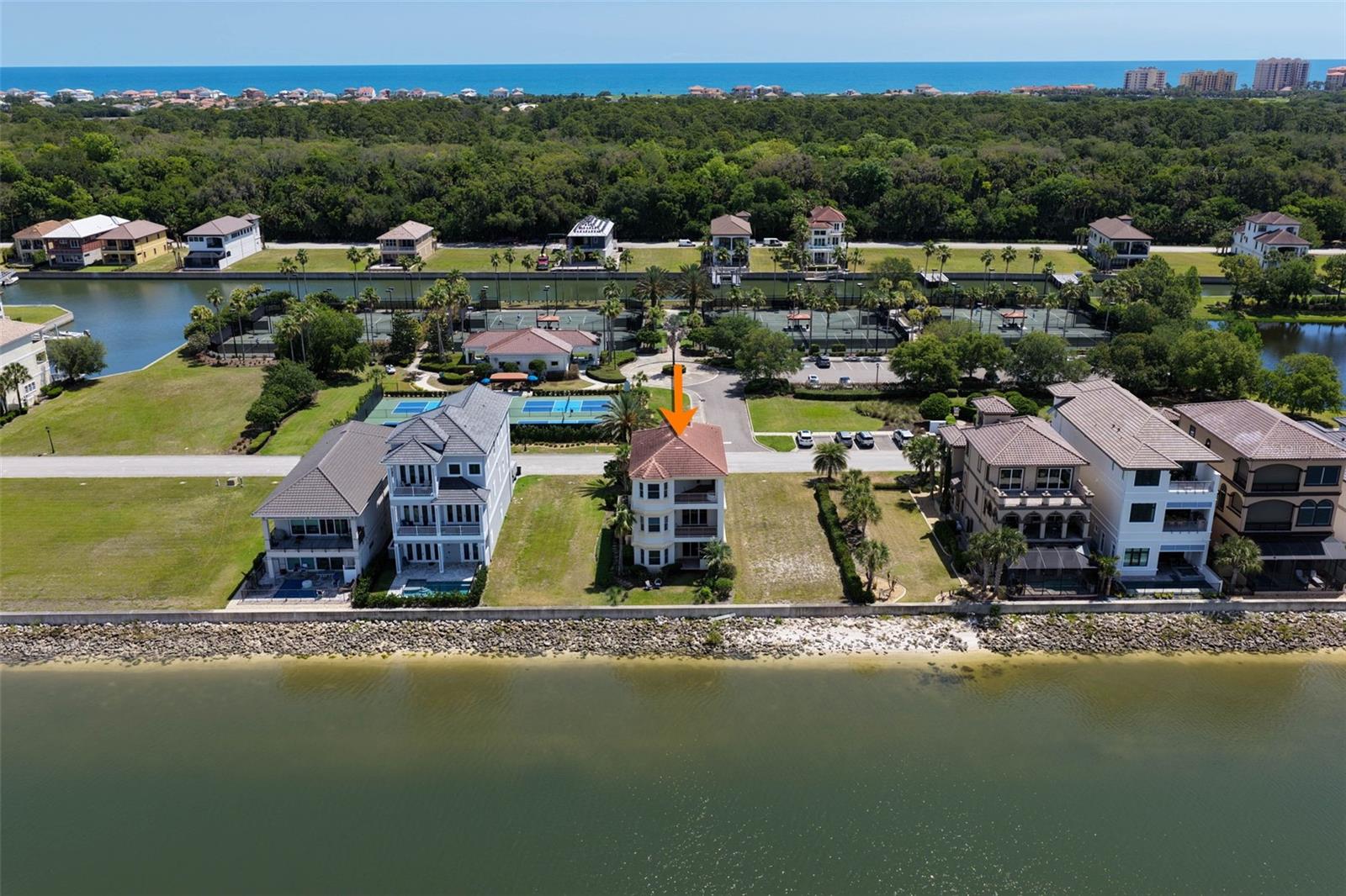 Palm Coast, Florida, 32137, United States, 5 Bedrooms Bedrooms, ,5 BathroomsBathrooms,Residential,Active,2044134