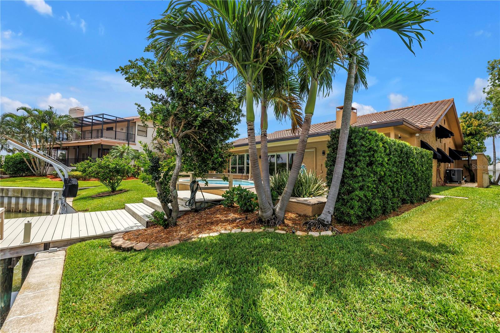 St Petersburg, Florida, 33715, United States, 3 Bedrooms Bedrooms, ,4 BathroomsBathrooms,Residential,Active,1869108