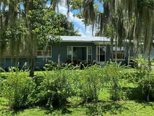 105 BASS AVE, SATSUMA, FL 32189 - Image 1