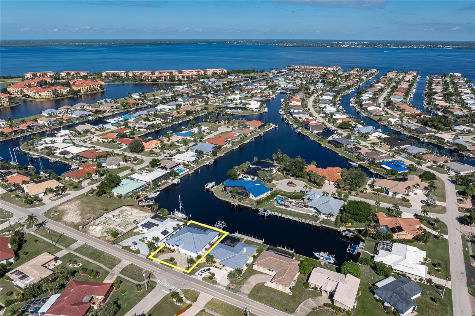 Punta Gorda, Florida, 33950, United States, 3 Bedrooms Bedrooms, ,3 BathroomsBathrooms,Residential,Active,1973261