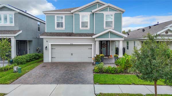 4456 TUBULAR RUN, LAND O LAKES, FL 34638 - Image 1