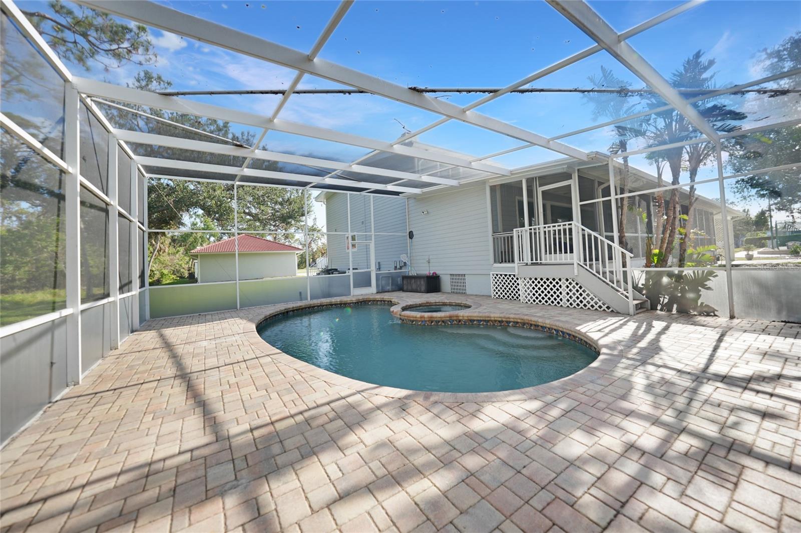 Englewood, Florida, 34223, United States, 4 Bedrooms Bedrooms, ,6 BathroomsBathrooms,Residential,Active,2013660