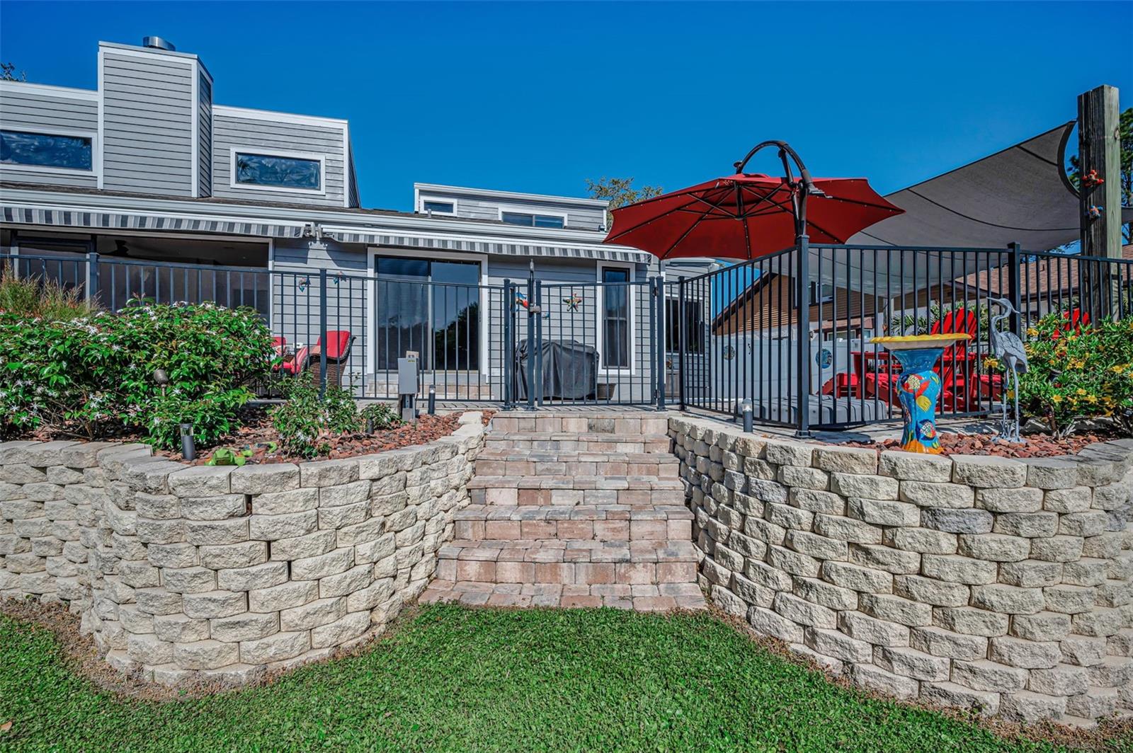 Palm Harbor, Florida, 34683, United States, 4 Bedrooms Bedrooms, ,4 BathroomsBathrooms,Residential,Active,2036020