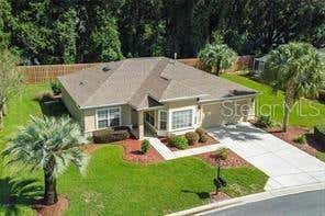 8907 SE 141ST LOOP, SUMMERFIELD, FL 34491 - Image 1