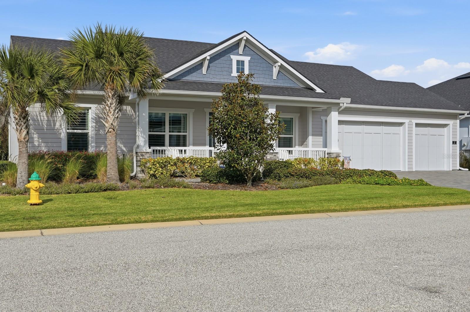 Ormond Beach, Florida, 32176, United States, 3 Bedrooms Bedrooms, ,3 BathroomsBathrooms,Residential,Active,2006871