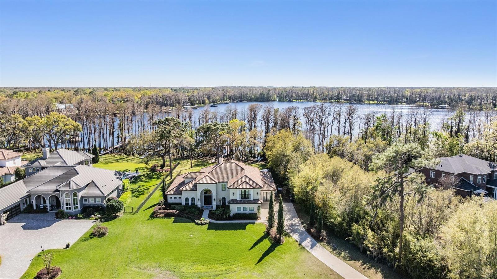 Odessa, Florida, 33556, United States, 5 Bedrooms Bedrooms, ,4 BathroomsBathrooms,Residential,Active,2017440