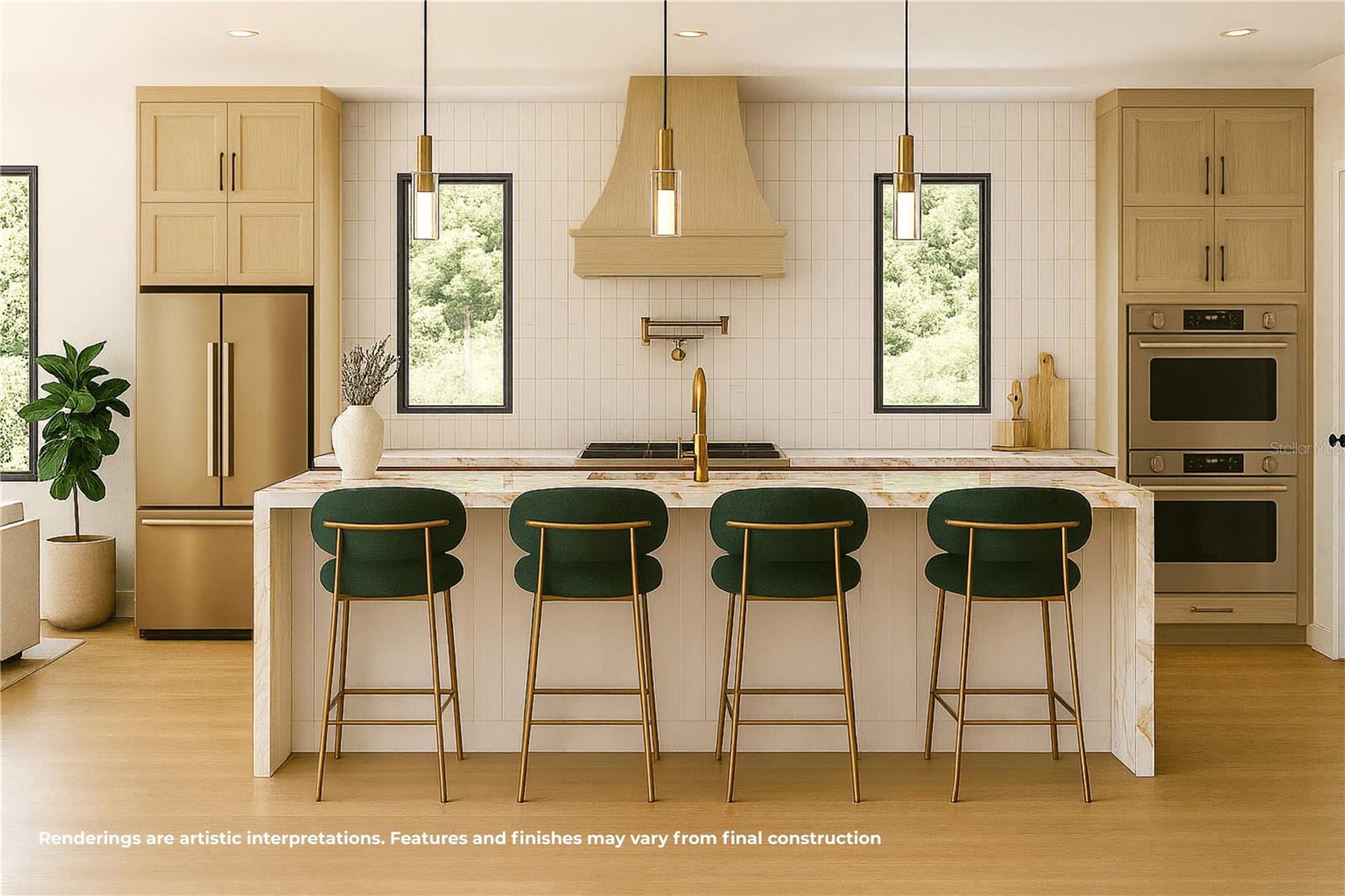 Orlando, Florida, 32804, United States, 5 Bedrooms Bedrooms, ,5 BathroomsBathrooms,Residential,Active,1985859