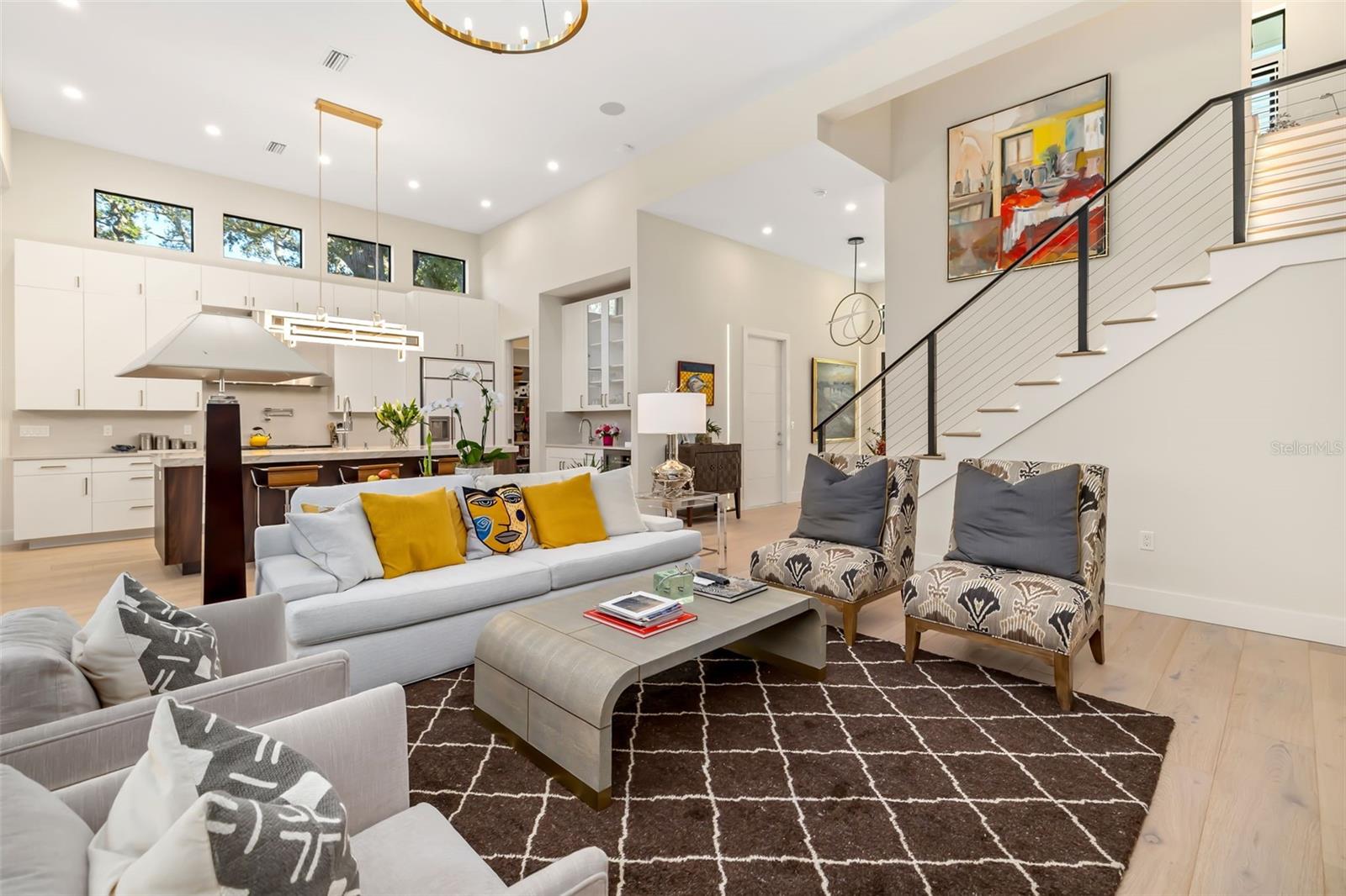 Sarasota, Florida, 34239, United States, 4 Bedrooms Bedrooms, ,5 BathroomsBathrooms,Residential,Active,2009172