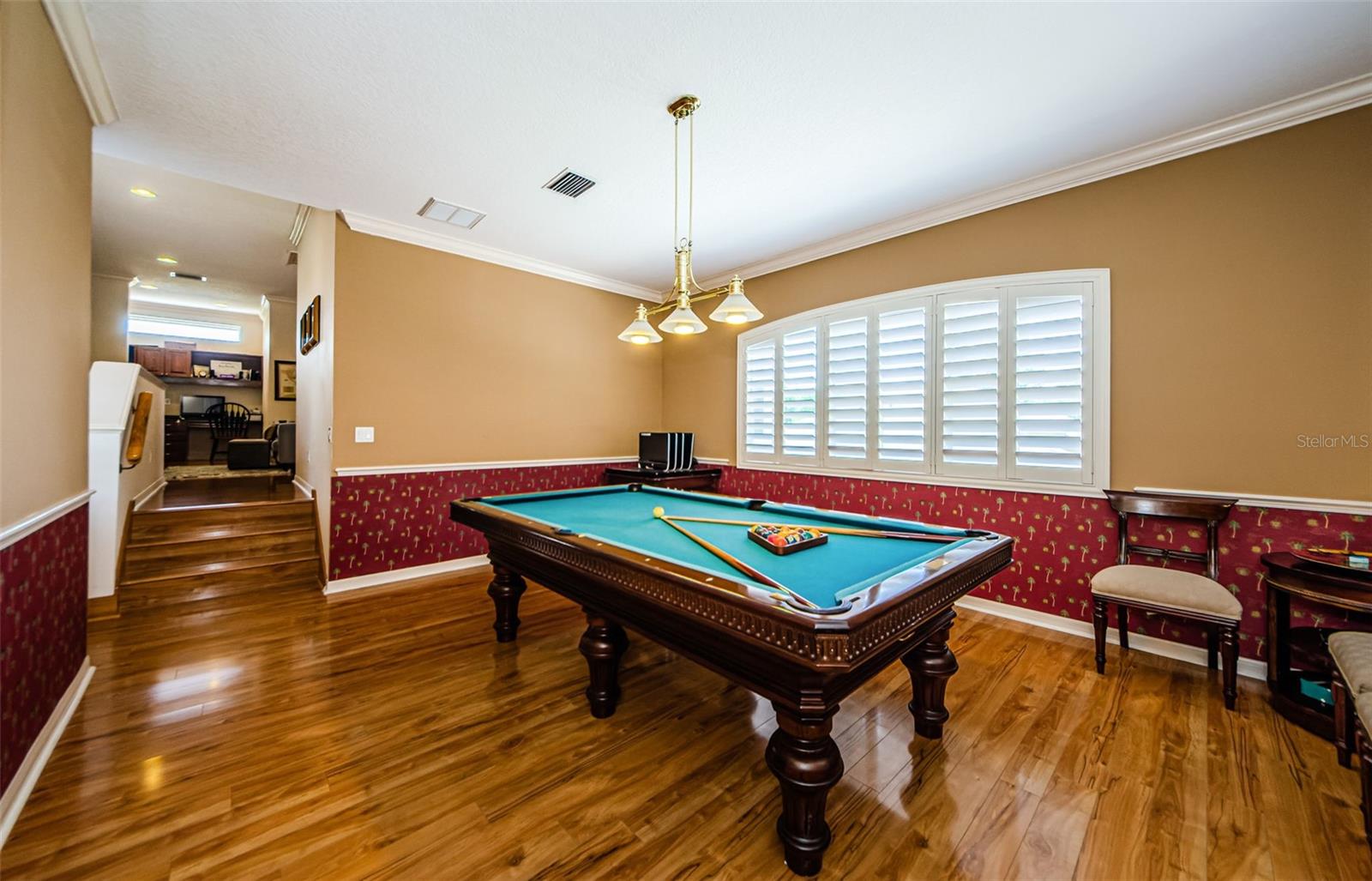 Tarpon Springs, Florida, 34688, United States, 5 Bedrooms Bedrooms, ,4 BathroomsBathrooms,Residential,Active,1853279