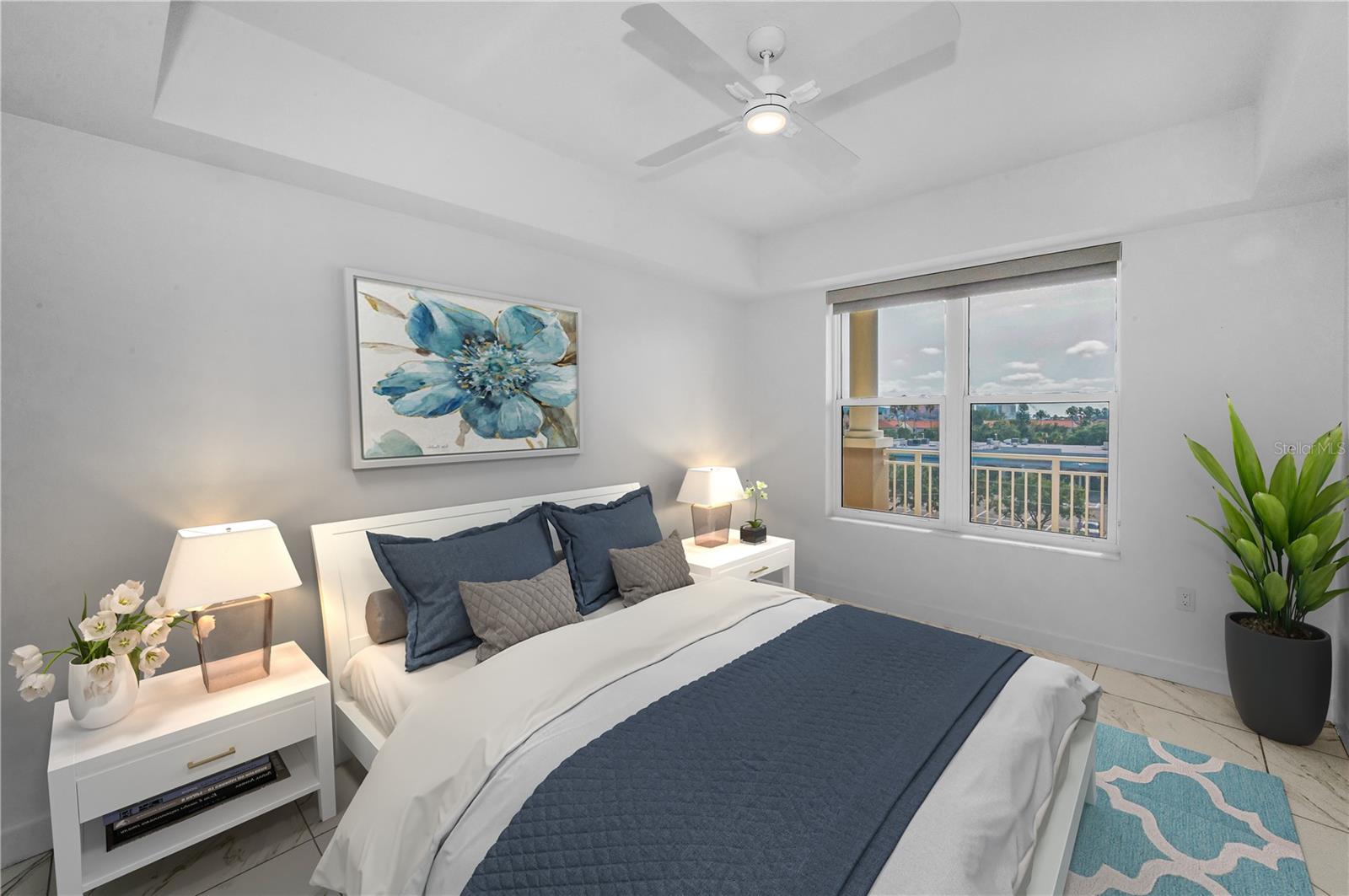 Clearwater Beach, Florida, 33767, United States, 3 Bedrooms Bedrooms, ,2 BathroomsBathrooms,Residential,Active,1998584