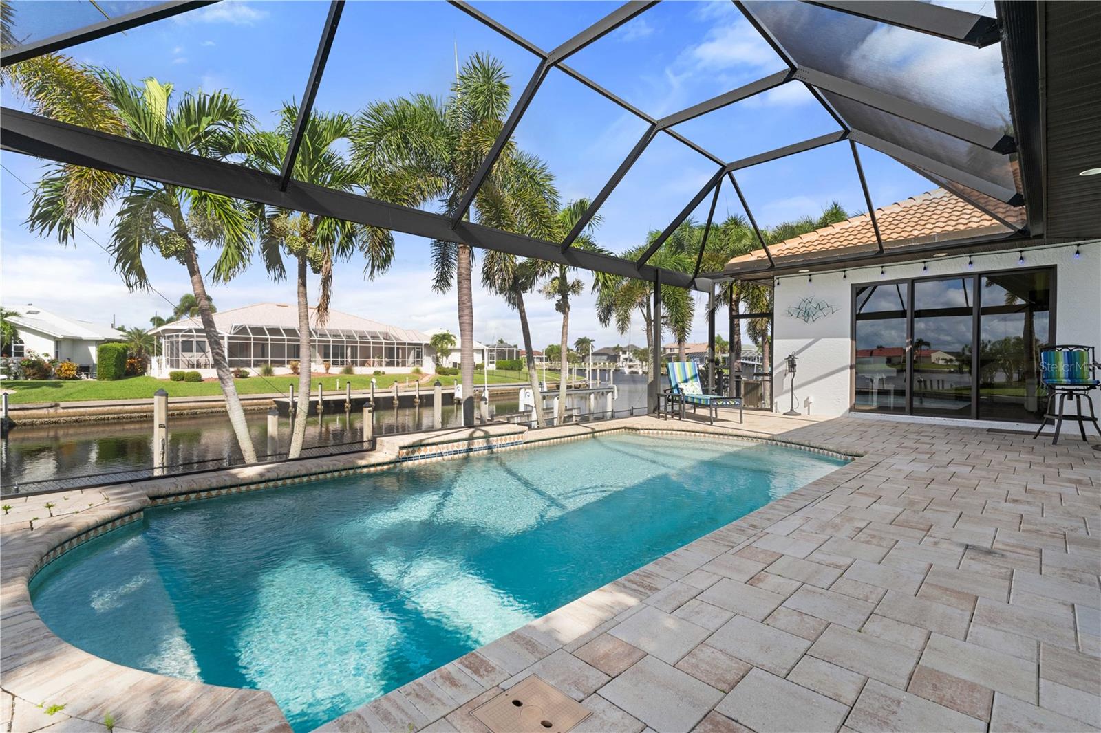 Punta Gorda, Florida, 33950, United States, 3 Bedrooms Bedrooms, ,2 BathroomsBathrooms,Residential,Active,1960126